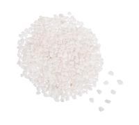 SUPVOX 1bolsa Arena y Grava Decorativas Naturales Grava para Pecera Rocas para Acuario para Plantas De Interior y Terrarios Piedras Pulidas para Macetas