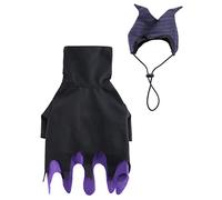 SUPVOX 1juego Disfraz De Perro De Halloween Ropa De Mascotas Elementos De Bruja Traje Cómodo y Resistente para Perros para Fiestas y Fotos