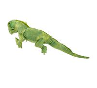 SUPVOX 1pieza Juguete De Peluche Lagarto y Suave Muñeco De Animales para Decoración y para Dormir y