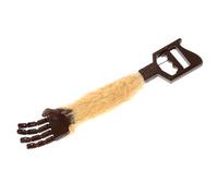 SUPVOX 1piezas Juguete De Mecánico para Pinza Robótica De Coordinación Mano- Herramienta De Familiar para Diversión y Aprendizaje Interiores y Exteriores