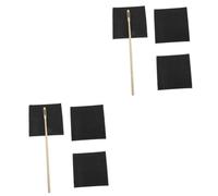 SUPVOX 2 Juegos Palo De Limpieza De Flauta Varilla De Limpieza De Saxo Trapo Para Limpiar Flauta Kit De Cuidado De Flauta Paño Para Pulir Flauta Limpio Instrumento De Viento Madera