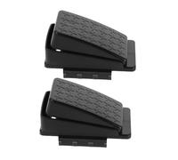 SUPVOX 2 Piezas De Accesorios para Vehículos Eléctricos para Pedal De Acelerador Interruptor De Control De Reinicio para Coches Eléctricos Piezas De Juguete para Pedal De Coche