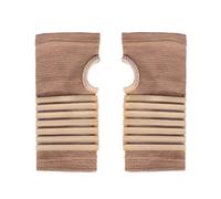 SUPVOX 2 Piezas de Compresión de Mano Envoltura de Mano Muñequera Correa de Muñeca Soporte de Muñeca para Fitness Deporte Basketaball Voleibol