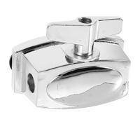 SUPVOX 2 Piezas Soporte para Pata de Tom de Batería Abrazadera de Montaje para Kit de Batería Accesorio de Hardware para Tom Soporte Estable para Tambor Piso Compatible con Diversos