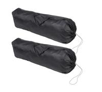 SUPVOX 2piezas Bolsa de Almacenamiento para Cochecito de Viaje Bolsa para Cochecito de Avión para Control de Equipaje Puerta de Embarque