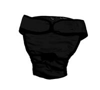 SUPVOX 2piezas Bragas Sanitarias para Perros Elásticos para Perros Hembras Celo Lavables y Ajustables para y Problemas De Micción
