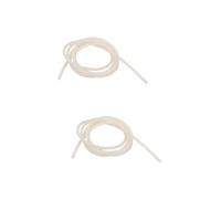 SUPVOX 2piezas Columna De Silicona Para Guitarra Accesorio Esencial Ligera y Duradera Metros Para Captadores