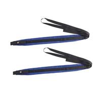 SUPVOX 2piezas Correa De Acordeón Profesional Correas De Hombro Ajustables Fieltro Accesorio De Transporte Para Acordeón De Botones Para Actuaciones