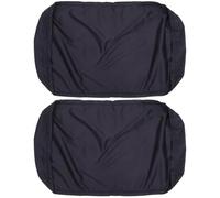 SUPVOX 2piezas Cubierta Ajustable Para Teclado De Piano Electrónico Protector y Antipolvo Compatible Teclados De Teclas
