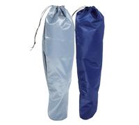 SUPVOX 2piezas Funda Antipolvo para Violín Protectora para Estuches de Violín Accesorios para Instrumentos Musicales para Protección y Almacenamiento Casa