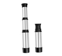 SUPVOX 2piezas Juguetes De Telescopio Telescópico Náutico para Telescopio De Juguete De Observación para Exploración Científica Actividades Familiares Observación