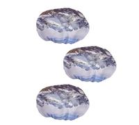 SUPVOX 3 Fundas Protectoras Para Gafas De Esquí Fundas De Seguridad Para Gafas De Esquí