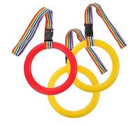 SUPVOX 3 Piezas Cuerda de tracción anti-perdida cuerda para caminar para pequeños exterior dirigir preescolar para caminar cuerda de tracción para pequeños Cinta