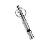 SUPVOX 3 Piezas Entrenador ultrasónico para Perros Entrenador de Perros por ultrasonidos Silbato para Entrenamiento de Perros Juguetes Silbato para Perros Silbato ultrasónico para Perros