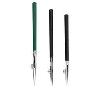 SUPVOX 3 unids Ajustable Línea Recta Pluma Art Ruling Pen Pintura Pluma Herramienta para Niños DIY Graffiti Herramientas Artesanía Pintura