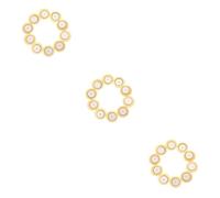 SUPVOX 30 Piezas Disco Piezoeléctrico Partes De Instrumentos Acusticos Para Guitarra Acustica Guitarra Acústica Con Pastilla Piezoeléctrica Suite Pasar a Buscar