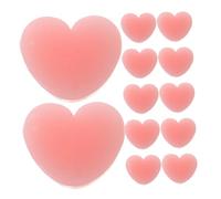 SUPVOX 30 Piezas Tapones Moldeables de Forma de Reutilizables Impermeables para Dormir Nadar y Cancelación de Protección Auditiva para Bebés y Adultos