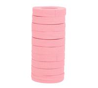 SUPVOX 30 Rollos Cinta Para Uñas De 5 m Guitarra Cinta De Dedo Mano Guzheng Cinta Adhesiva Para Uñas Instrumento Guzheng Cítara Instrumento De Cuerda Niño Dedicado Chicle Vegetal