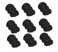 SUPVOX 30piezas Clavijas De Guitarra Clavijas De Afinación De Repuesto Para Instrumentos Acústicos y Eléctricos Perillas De Control Preciso Del Tono El Escenario De Concierto