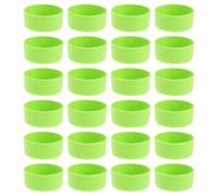 SUPVOX 30piezas Comedero para Reptiles Geckos y Camaleones Comedero para Mascotas de Adecuado para Lagartos Tarántulas y Tortugas Unidades Bebedero para Dragón Barbudo