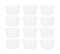 SUPVOX 30piezas Cuencos De Agua y Comida para Reptiles para Geckos y Serpientes Resistente Unidades