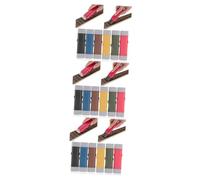 SUPVOX 3piezas Bolígrafo Para Cuerdas De Guitarra y Otros Instrumentos De Cuerda Limpiador y Protector Ligero y Duradero Para Guitarras Violines y Piano