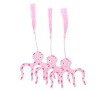 SUPVOX 3piezas Carpeta De Música De Piano Sujetapáginas Metálicos Clips Para Partituras Clips Para Músicos Para Clases De Música