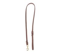 SUPVOX 3piezas Correa De Perro De Piel Traje para Paseo De Mascotas Diseño De Hebilla Conveniente Longitud para Entrenamiento y Paseos Perros Medianos y
