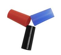 SUPVOX 3piezas Estuche Protector Para Saxofón Funda De Silicona Para Cuello De Saxofón Accesorios Protección Transporte y Almacenamiento