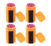 SUPVOX 4 Juegos De Cerillas Impermeables Arrancador De De Emergencia A Prueba De Viento Cerillas De Emergencia para Exteriores Que Salva Vidas