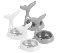 SUPVOX 4 Piezas Contenedor Higiénico para Cigarrillos para Fumar Adhesivo Autoadhesivo, Resistente y Fácil de Instalar, Adecuado para Salón Comedor y Terraza