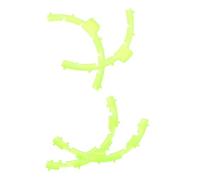 SUPVOX 4 Piezas Protectora para Hélices de Drones Anticolisión y Protección Completa Compatible con dji Flip Instalación Resistente y Duradero Protección Integral para Evitar Daños