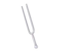 SUPVOX 440hz Mango De Diapasón Diapasón De Tono Para Afinador De Tono a Violín y Guitarra