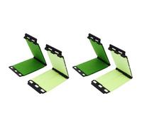 SUPVOX 4piezas Limpiador De Cuerdas De Guitarra Herramienta De Mantenimiento Para Diapasón y Cuerdas Accesorio De Limpieza Práctico Profundo Para Preservar El Sonido y La Vida Útil