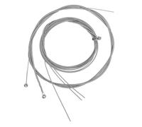 SUPVOX 5piezas Cuerdas Eléctrico De Cuerdas Alambre Metálico De Repuesto Adecuado Para Reparación Eléctrico