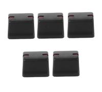 SUPVOX 5piezas Tapa del Potenciómetro Deslizante Tapas para Mezclador de Sonido Accesorios de Reemplazo para Consola de Audio