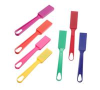 SUPVOX 7piezas Palitos De Bingo Magnéticos para Matemáticas Preescolares Herramienta De Clasificación para Actividades De Aprendizaje El Jardín De Infantes