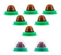 SUPVOX 8 Piezas Snack para Gatos con Suplemento Nutricional Hierba Gatera y Pudding Aperitivo Líquido para Gatitos Promotor de Digestión y Movimiento Lingual Sabor Aleatorio para