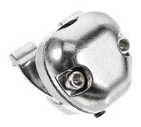 SUPVOX Abrazadera para Platillos Soporte de Brazo para Rack de Batería Clip Multifuncional para Tom Drum Accesorio de Fijación para Instrumentos Adecuado para Kit de Batería Fácil de Instalar y Usar