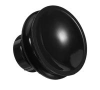 SUPVOX Accesorio de Succión para Cuenco Budista Ventosa de 60 Mm, Mango Ergonómico de Silicona, Herramienta Portátil para Meditación y Terapia de Sonido
