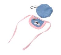 SUPVOX Accesorios De Fiesta para Perros Y Gatos Ropa para Cachorros Babero Pañuelo para Mascotas Disfraz para Gato Disfraz De Princesa para Mascotas Accesorios