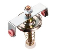 SUPVOX Accesorios para Máquina de Coser Conjunto Tensor de Hilo y Medidor de Tensión, Pieza para Reparación Rápida y Uso en Proyectos de Costura Artesanal