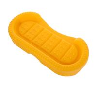 SUPVOX Accesorios para Parques Plataforma De Plástico Pedal De Ejercicio Ergonómico