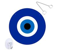 SUPVOX Adorno De Del Decoración Para Colgar Amuleto De Protección Decoración De Pared Para Ventana