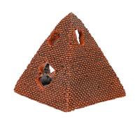 SUPVOX Adorno De Resina para Pecera Decoración Acuática Decoración De Acuario