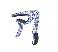 SUPVOX Afinador De Guitarra Acustica Sintonizador De Cejilla Afinadores De Guitarra Abrazadera De Guitarra Cejilla De Bajo Capo Para Guitarra Clasica Cejilla Deslizante Afinación Elegir