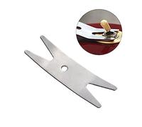SUPVOX Afinador De Guitarra Multifunción Llave Inglesa Accesorio Para Guitarra Española
