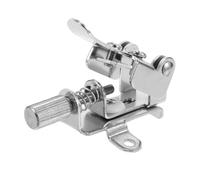 SUPVOX Ajustador De Perilla Para Caja De Batería Compatible Tambores De Jazz y Marcha, Accesorios De Percusión Duraderos Para Afinación Precisa y Sonido Estable En Presentaciones Musicales