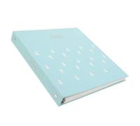 SUPVOX Álbum de Prensado de Plantas Hojas Sueltas para Colección Botánica y Conservación Floral en Papel Verde Claro para Entusiastas de Plantas y Jardineros