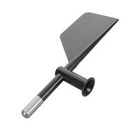 SUPVOX Aleta de Anemómetro para Indicador de Dirección del Viento, Accesorio Resistente para Medición Precisa en Exterior, Compatible Sensores de Viento, Pieza de Repuesto para Veletas